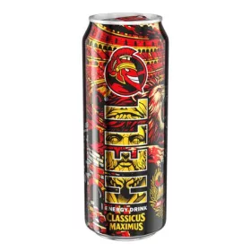 Energiaital, 500 ml, HELL Classicus Maximus (KHI539V)