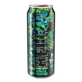 Energiaital, 500 ml, HELL Jungle Treasure (KHI540V)