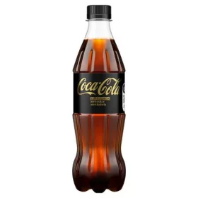   Üdítőital, szénsavas, 0,5 l, COCA COLA Coca Cola Zero Zero (KHI543V)