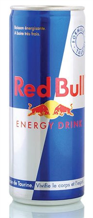 Energiaital, 250 ml, RED BULL (KHIRED)