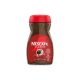 Instant kávé, 100 g, üveges, NESCAFÉ Classic (KHK011)