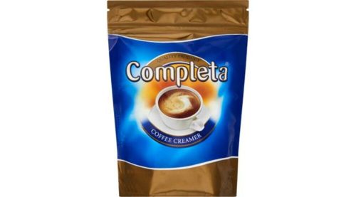 Kávékrémpor, utántöltő, 200 g, COMPLETA (KHK032)