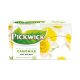Herba tea, 20x1,5 g, PICKWICK, kamilla (KHK043)