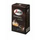 Kávé, pörkölt, őrölt, vákuumos csomagolásban, 250 g,  SEGAFREDO, Espresso Casa (KHK081)