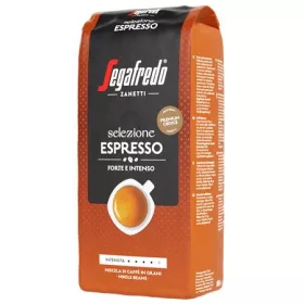   Kávé, pörkölt, szemes, 1000 g, SEGAFREDO Selezione Espresso (KHK083)