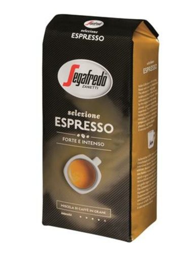 Kávé, pörkölt, szemes, 1000 g,  SEGAFREDO Selezione Espresso (KHK083)
