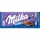 Tejcsokoládé, 100 g, MILKA Oreo (KHK1040)
