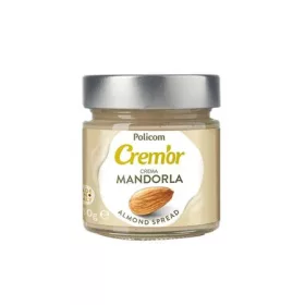 Mandulakrém, 20 százalék , 240 g, CREM'OR (KHK1041)