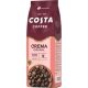 Kávé, sötét pörkölésű, szemes, 1000 g, COSTA Café Crema Blend Original (KHK1047)