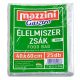 Élelmiszerzsák, erős, 25 db, 40 x 60 cm, MAZZINI Gasztro (KHK1049)