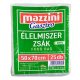 Élelmiszerzsák, erős, 25 db, 50 x 70 cm, MAZZINI Gasztro (KHK1050)
