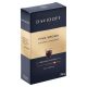 Kávé, pörkölt, őrölt, 250 g, DAVIDOFF Fine Aroma (KHK1055)