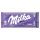 Táblás csokoládé, 90 g, MILKA, alpesi tej (KHK1062)