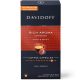 Kávékapszula, Nespresso® kompatibilis, 10 db, DAVIDOFF Rich Aroma (KHK1065)