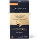 Kávékapszula, Nespresso® kompatibilis, 10 db, DAVIDOFF Fine Aroma (KHK1066)