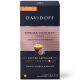 Kávékapszula, Nespresso® kompatibilis, 10 db, DAVIDOFF Crema Intense Lungo (KHK1068)