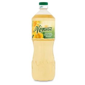 Étolaj, napraforgó, 1 l, VÉNUSZ (KHK1105)