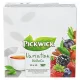 Teaválogatás, 190 g/100 db, PICKWICK Horeca Variációk (KHK1114)