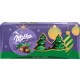Szaloncukor, 255 g, MILKA, mogyorókrémes (KHK1119)