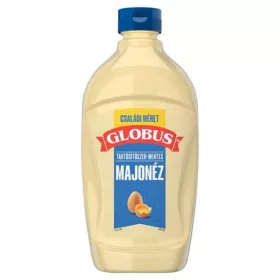 Majonéz, 735 g, GLOBUS (KHK1122)