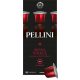 Kávékapszula, Nespresso&reg; kompatibilis, 10 db, PELLINI, Vivace (KHK1141)