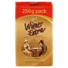 Kávé, pörkölt, őrölt, 250 g, GALA Wiener Extra (KHK1144)