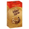 Kávé, pörkölt, őrölt, 250 g, GALA Wiener Extra (KHK1144)