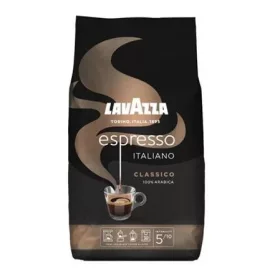   Kávé, pörkölt, szemes, 1000 g, LAVAZZA Espresso Italiano Classico (KHK1152)
