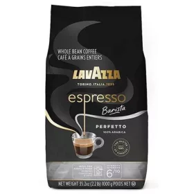   Kávé, pörkölt, szemes, 1000 g, LAVAZZA Espresso Barista Perfetto (KHK1153)