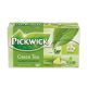 Zöld tea, 20x2 g, PICKWICK Zöld tea Variációk, citrom, jázmin, earl grey, borsmenta (KHK116)