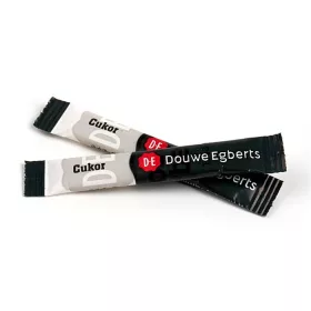 Rúdcukor, 1000x4 g, DOUWE EGBERTS (KHK117)