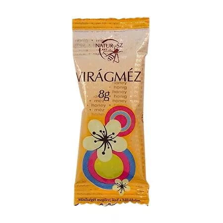Virágméz, tasakos, 8 g (KHK1185)
