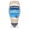 Majonéz, light, 432 g, HELLMANNS (KHK1186)