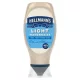 Majonéz, light, 432 g, HELLMANNS (KHK1186)