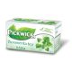 Herba tea, 20x1,6 g, PICKWICK, borsmenta (KHK128)