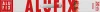 Frissentartó fólia, 30 m, ALUFIX (KHK136)