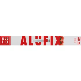 Frissentartó fólia, 30 m, ALUFIX (KHK136)