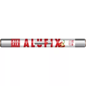 Alufólia, 10 m, ALUFIX (KHK138)