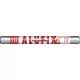 Alufólia, 10 m, ALUFIX (KHK138)