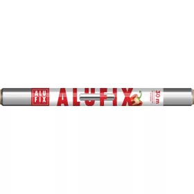 Alufólia, 30 m, ALUFIX (KHK140)