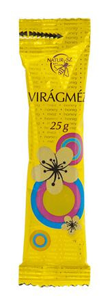 Virágméz, tasakos, 25 g (KHK168)