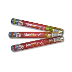 Alufólia, 20 m, Yes (KHK186)