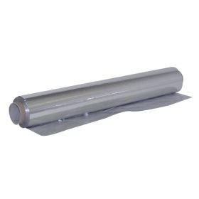 Alufólia, 45 cm x 150 m, Yes (KHK190)