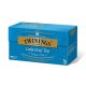 Fekete tea, 25x2 g, TWININGS Lady grey (KHK277)