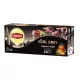Fekete tea, 25x1,5 g, LIPTON Earl grey (KHK302)