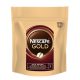 Instant kávé, 50 g, utántöltő, NESCAFÉ Gold (KHK310)