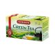 Zöld tea, 20x1,75 g, TEEKANNE (KHK317)
