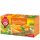 Gyümölcstea, 20x2,25 g, TEEKANNE Fresh orange (KHK318)