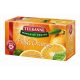 Gyümölcstea, 20x2,25 g, TEEKANNE Fresh orange (KHK318)