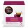 Kávékapszula, 16x6 g, NESCAFÉ DOLCE GUSTO Espresso, koffeinmentes (KHK364)